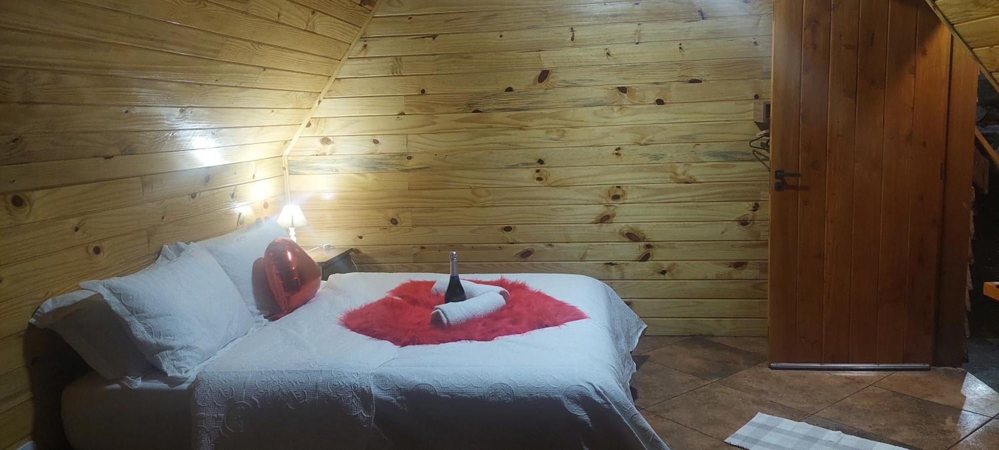Chale Com Hidromassagem Da Vick Hotel Campos do Jordão Екстериор снимка