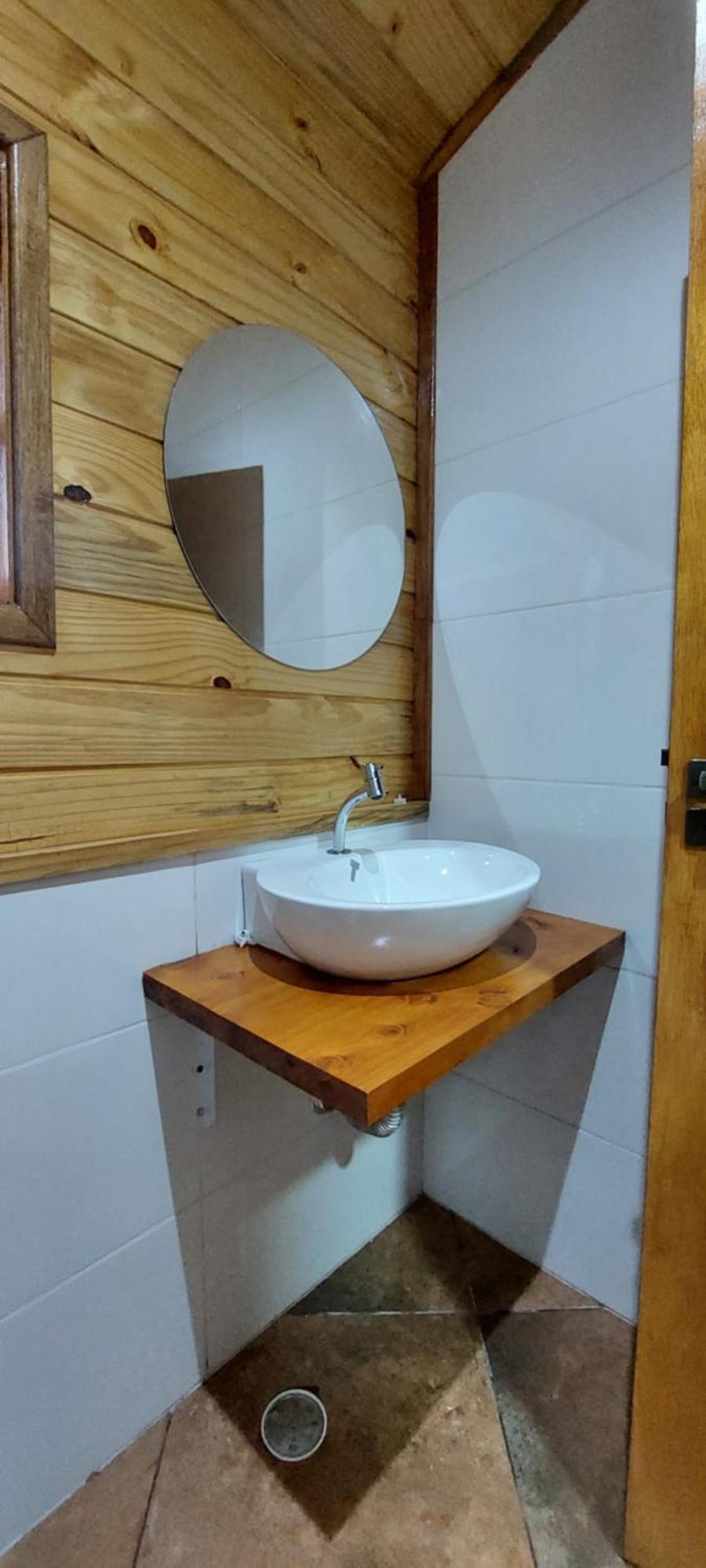 Chale Com Hidromassagem Da Vick Hotel Campos do Jordão Екстериор снимка