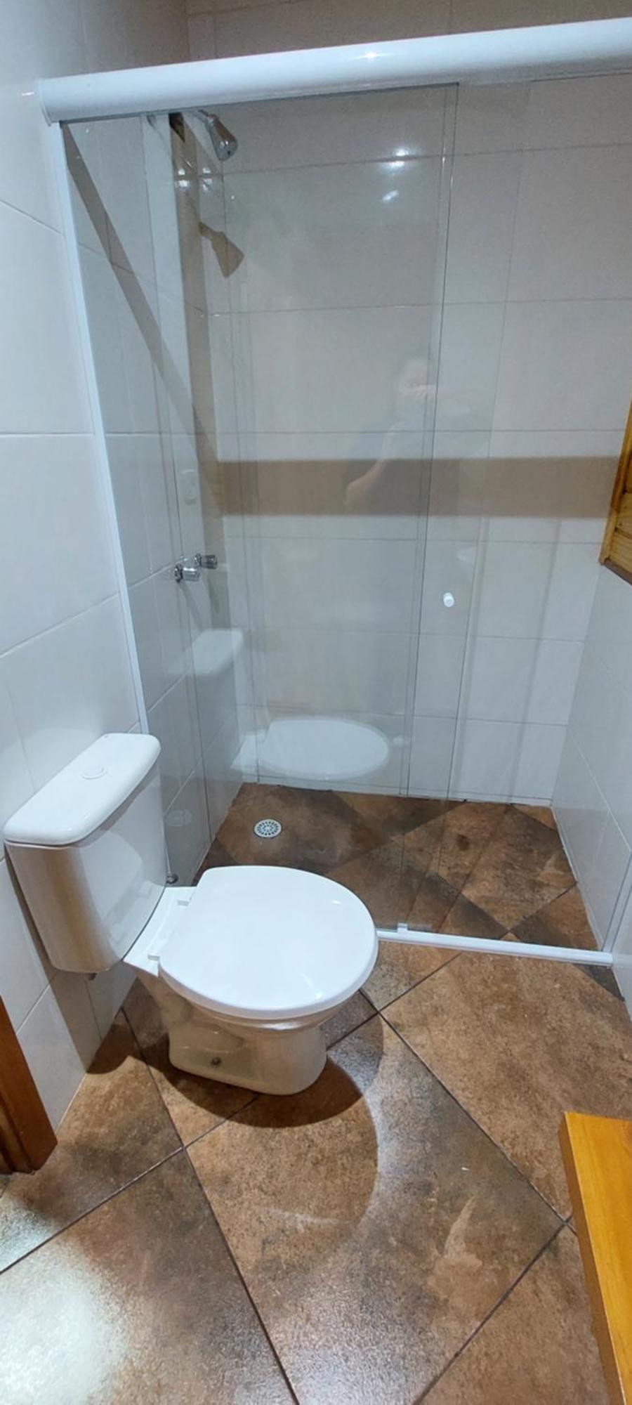 Chale Com Hidromassagem Da Vick Hotel Campos do Jordão Екстериор снимка
