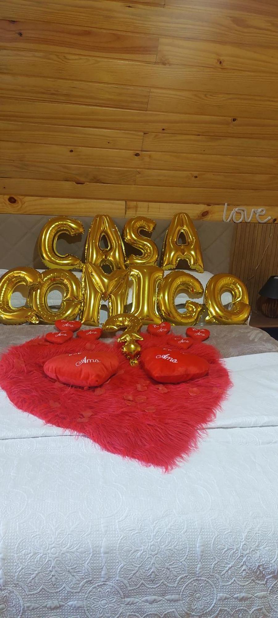 Chale Com Hidromassagem Da Vick Hotel Campos do Jordão Екстериор снимка